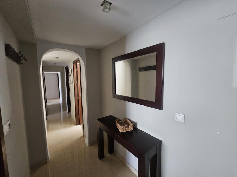 Apartamento Azahar Córdoba Exterior foto